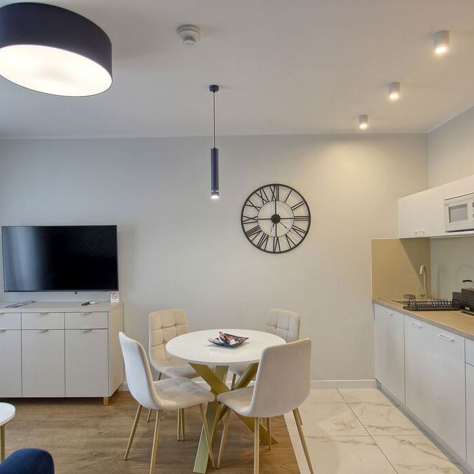 Mieszkanie 3-pokojowe na Starym Mieście - Photo 1