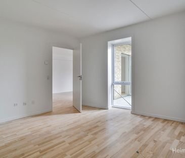 Clara Pontoppidans Vej 18, 3. th., 2500 Valby - Foto 2