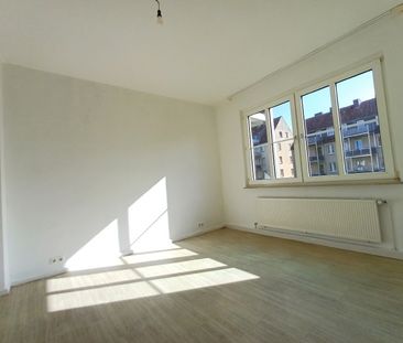 Stadtnahe Wohnung für die Familie - Photo 1