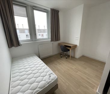 Location Appartement 1 pièce 18m² - Photo 3