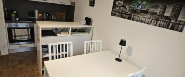 Schickes Apartment im Studentenviertel ab 01.01.2026 - Photo 1