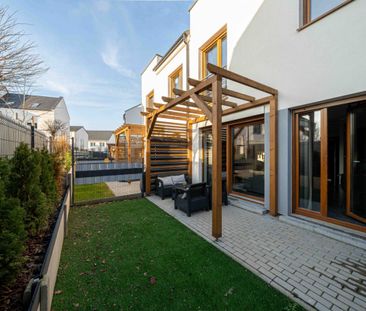 Nowy dom na wynajem w Suchym Lesie - Zdjęcie 6