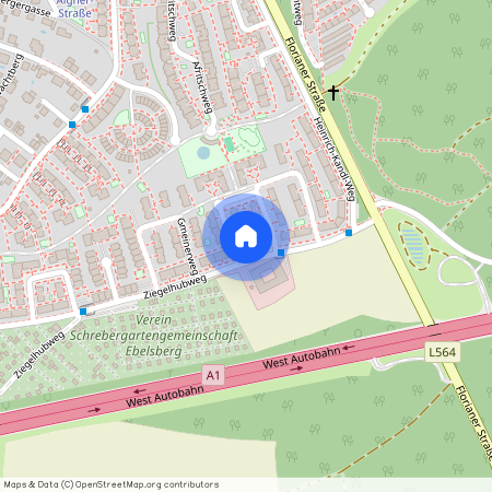 Ziegelhubweg 12, 4030, Linz