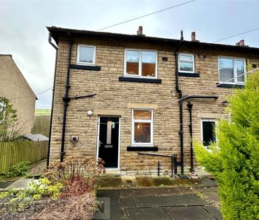 Park Terrace, Stump Cross, Halifax, West Yorkshire, HX3 - Photo 1