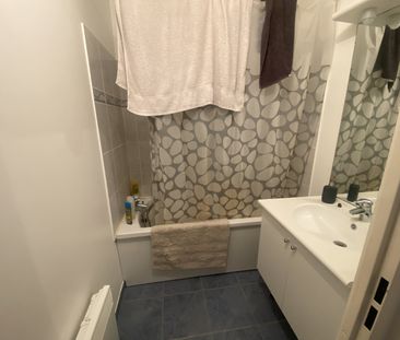 Location Appartement 2 pièces 46m² MARCQ EN BAROEUL 59700 - Photo 1