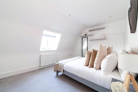 3 bedroom maisonette to rent - Photo 5