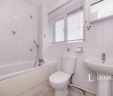 1 bedroom terraced house to rent - Photo 6