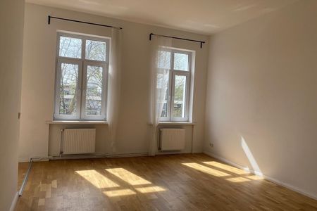 Wohnung zur Miete in Berlin - Foto 2