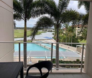 Short Term Rental at Pelican Waters Resort, Pelican Waters, Calound... - Photo 5