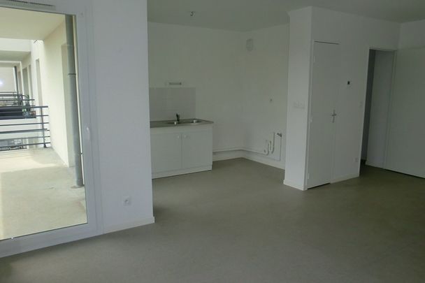 HEROUVILLE ST CLAIR - Appartement 3 pièces - Photo 1