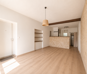 Location Appartement 2 pièces 48m² - Photo 3