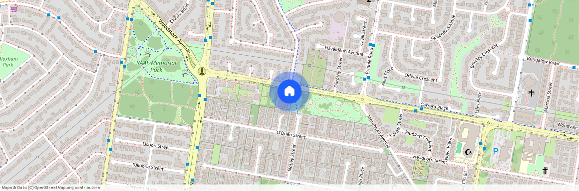 342 Woodstock Avenue, Mount Druitt NSW 2770