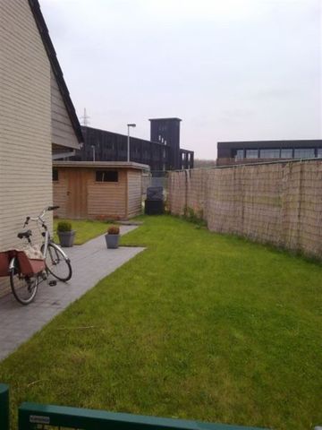 Moderne woning met tuin - Photo 4