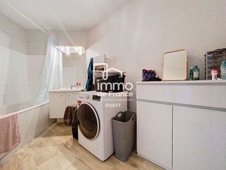 Location Appartement 2 pièces 52m² - Photo 4