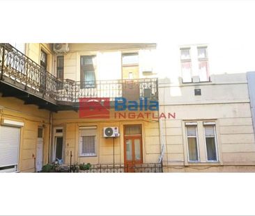 Kiadó lakás - Budapest IX. kerület – 2. fotó