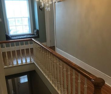 For Lease - 253 Prospect Street Unit# Upper Level, Newmarket, Ontario - Photo 4