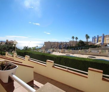 Apartamento bajo en Dehesa de Campoamor. Temporada - Photo 4