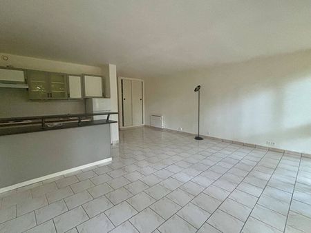 Location appartement 2 pièces 48.52 m² à Évreux (27000) - Photo 2