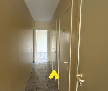 Appartement te huur in De Panne voor € 725 met 2 slaapkamers - Foto 4