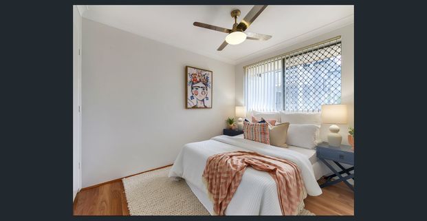 TWO BEDROOM UNIT IN SMALL COMPLEX OF 4 - Photo 1