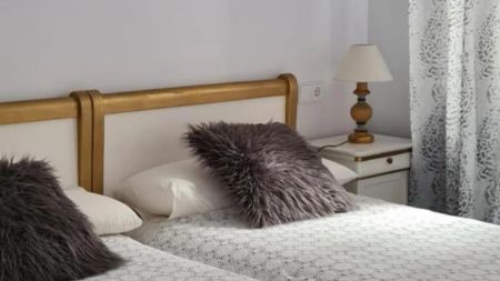 Apartamento de alquiler en Barrio del Centro - Foto 4