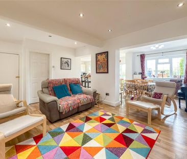 5 bedroom semi-detached house to rent - Photo 4