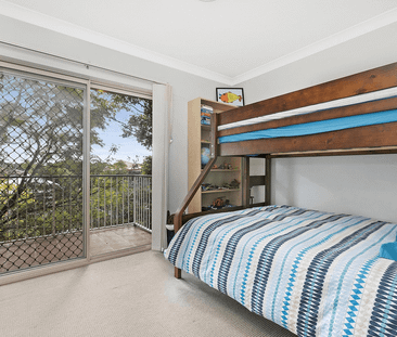 Perfectly Positioned with City Skyline Views! - Photo 3