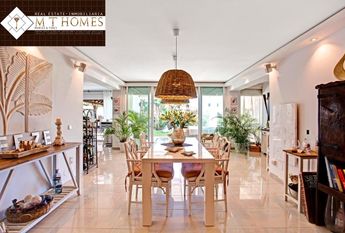 Luxury Villa in Marbesa, Marbella