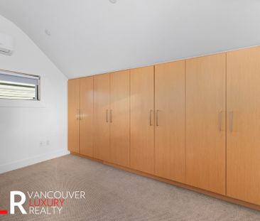 Laneway House in Vancouver East Side, BC - Photo 5