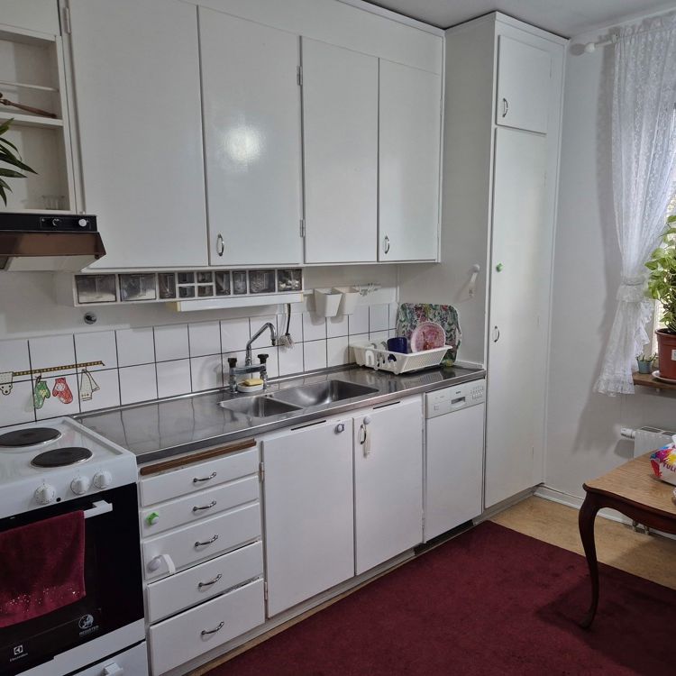 Fjärdhundragatan 47 A, 74562, Enköping - Photo 1