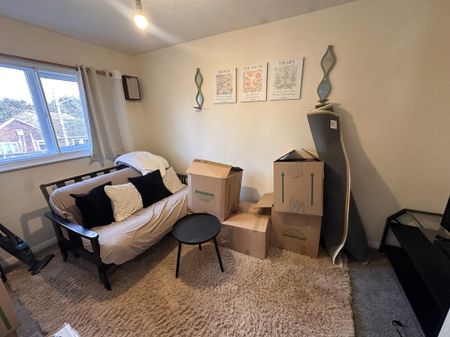 Kestrel Close, Bury St. Edmunds, Beck Row - Photo 4