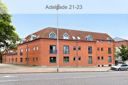 Afd. 69 Adelgade og Stemannsgade - Foto 2