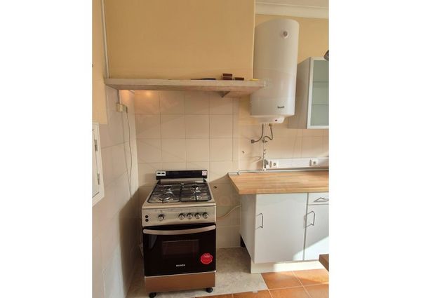 Apartamento T2 em Lisboa