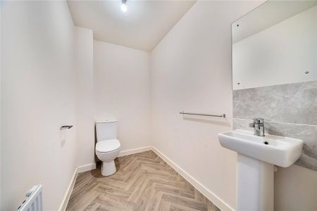 3 bedroom townhouse to rent - Photo 5