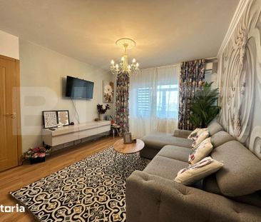 Apartament 2 camere, 47 mp, zona Craiovita Noua - Racheta - Photo 2