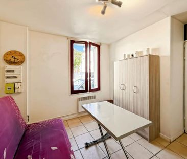 Location Appartement 1 pièce Meublé 15m² MONT DE MARSAN 40000 - Photo 1
