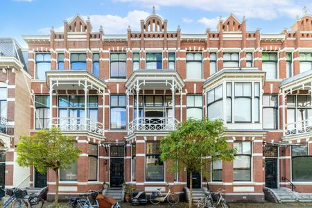 Te huur: Huis Nassau Ouwerkerkstraat 8 in Den Haag - Foto 4