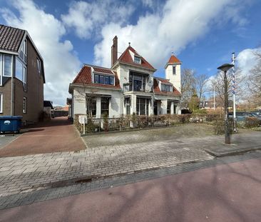 Appartement te huur: Noordersingel 4-B 8917 BA Leeuwarden - Photo 2