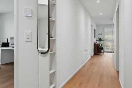 4.5 Zimmer, 3. Stock - Photo 4