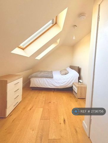 1 bedroom in a house share to rent - Photo 4