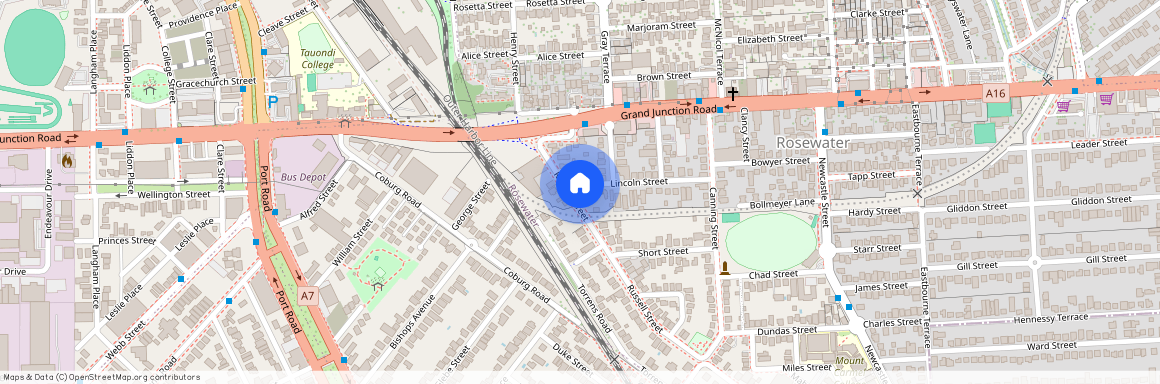 106 Russell Street, SA 5013, Rosewater