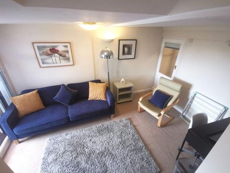 1 bedroom apartment to rent - Photo 3