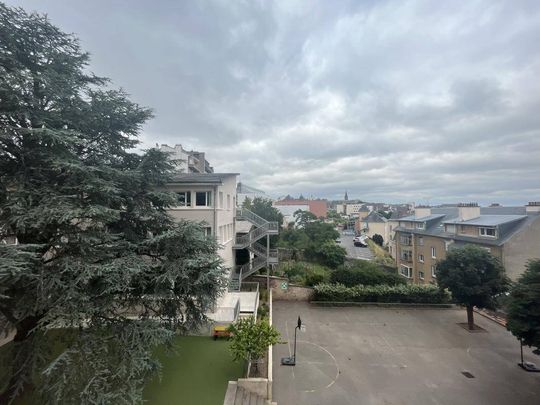 Location appartement t2 52 m² à Rodez (12000) - Photo 1