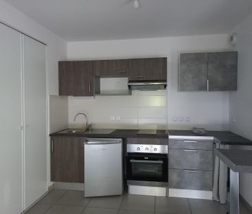 Location Appartement 2 pièces 39m² VILLENEUVE TOLOSANE 31270 - Photo 3
