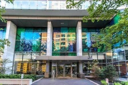 For Lease - 37 Grosvenor Street Unit# 605, Toronto, Ontario - Photo 2