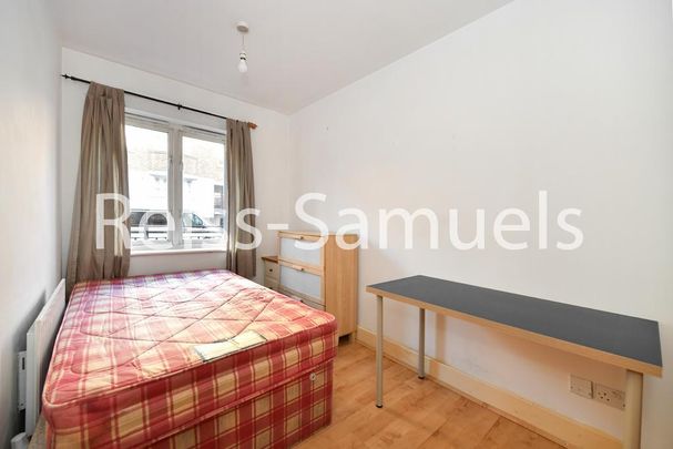 5 bedroom terraced house to rent - Photo 1