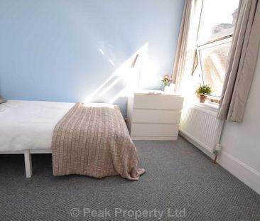 1 bedroom in a house share to rent - Photo 5