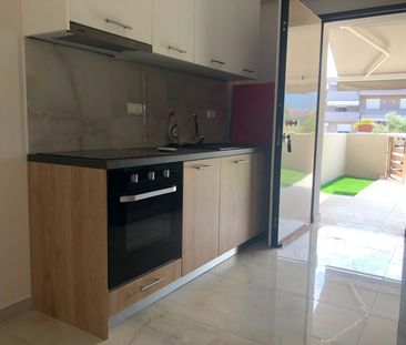 Διαμέρισμα για ενοικίαση Λεπτοκαρυά (Ανατολικος Όλυμπος) - Φωτογραφία 1
