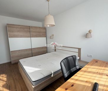 NECTORA IMOB-Apartament 2 camere, Complex Ared, Parcare, Etaj 3, 55 mp - Photo 4