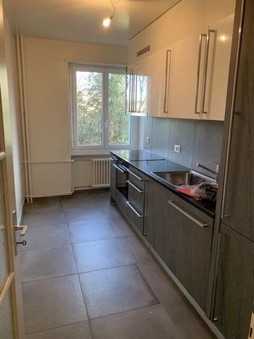 Bel appartement 3.5 pièces à proximité du Parc Bertrand - Photo 4